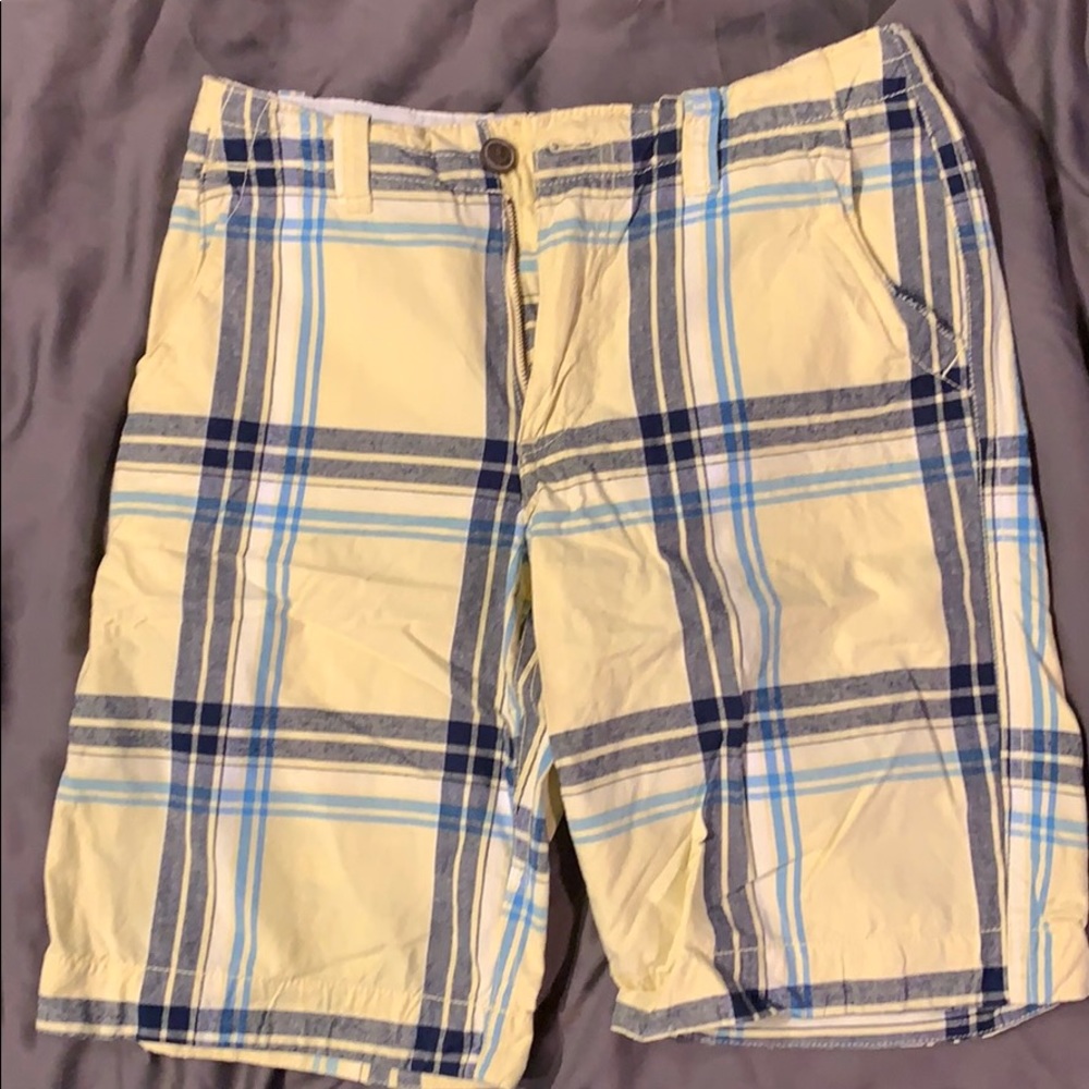 Men’s Aeropostale shorts size 28